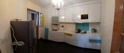 Dover Parkview (D5), Condominium #455164451